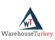 Warehouse Turkey Logo